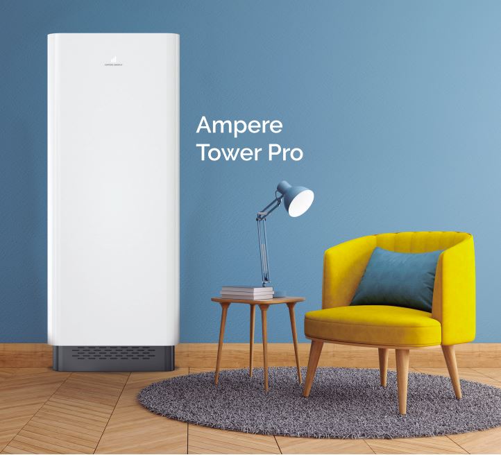Ampere Tower Pro